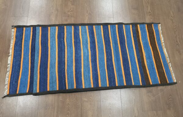 Handmade Afghan Kilim long Runner