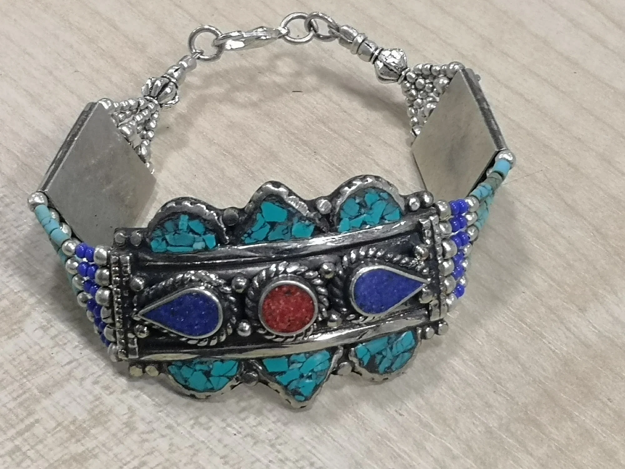 Bracelet (Bohemian)