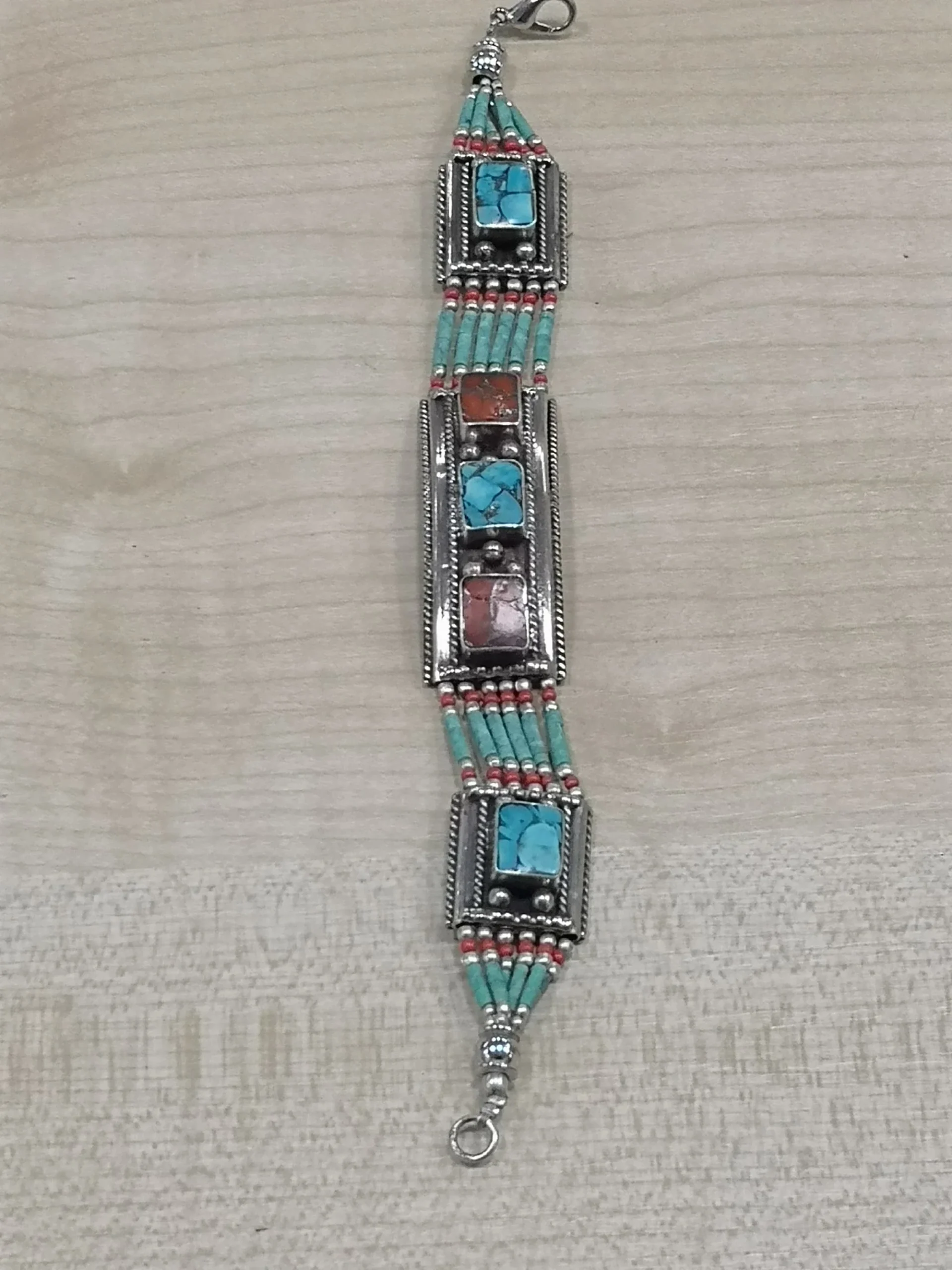 Bracelet (Bohemian) - Image 2
