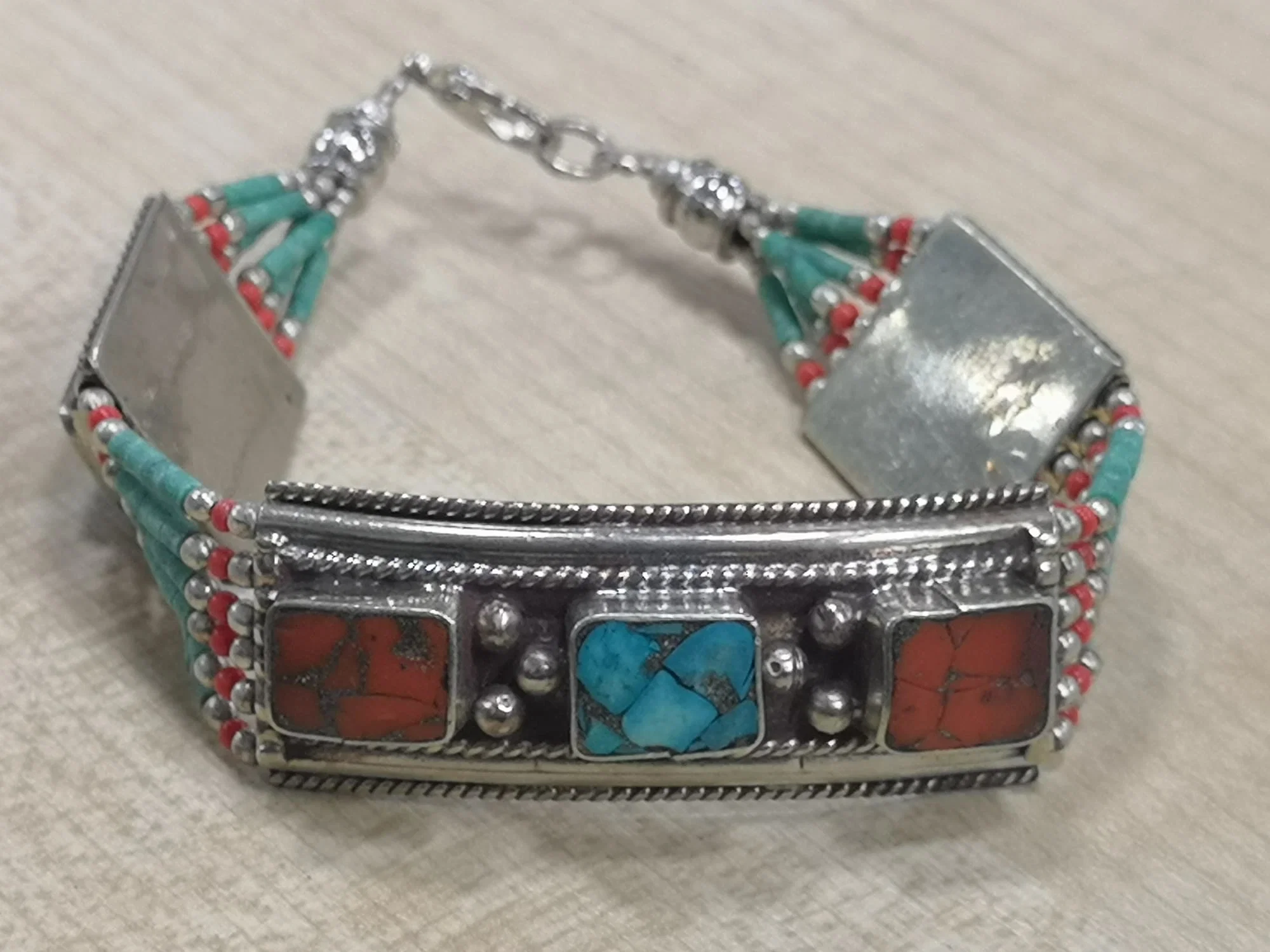 Bracelet (Bohemian)