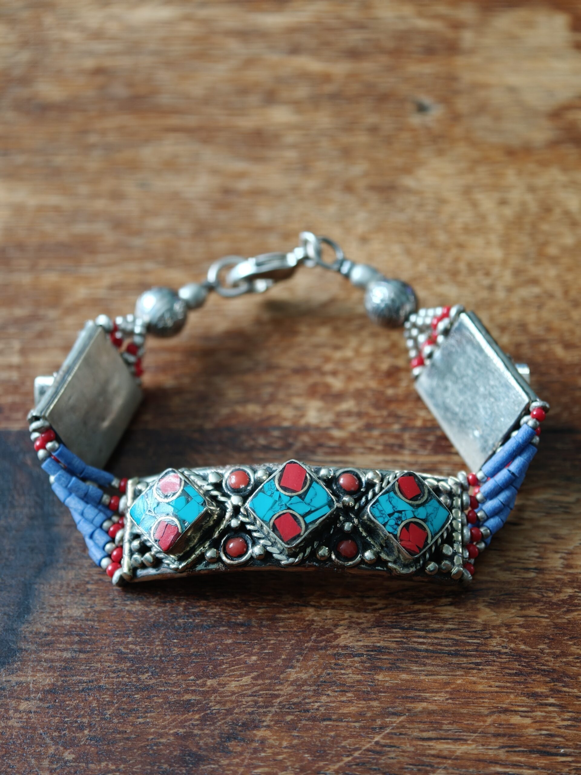 Bracelet (Bohemian) - Image 2
