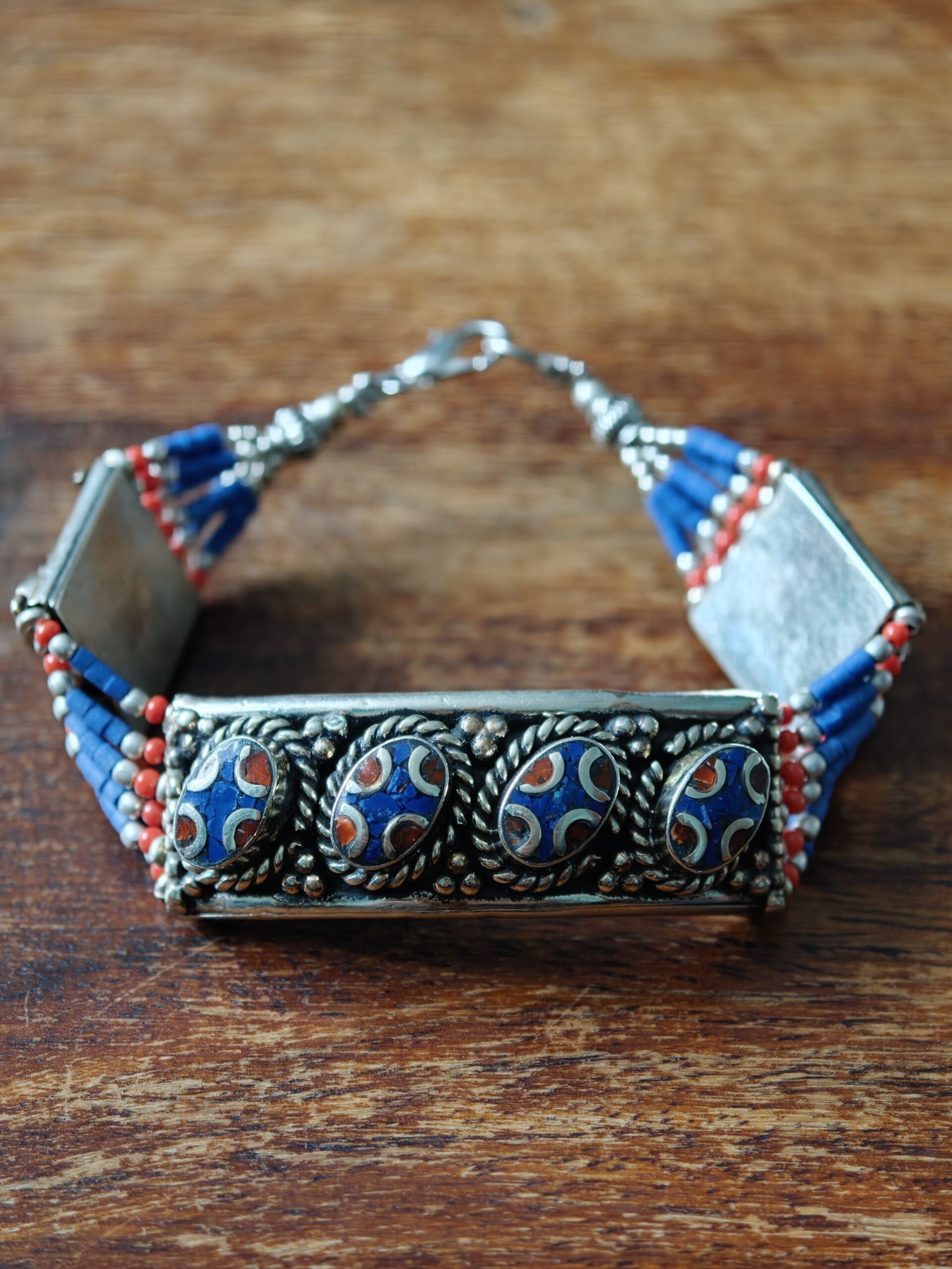 Bracelet (Bohemian) - Image 2