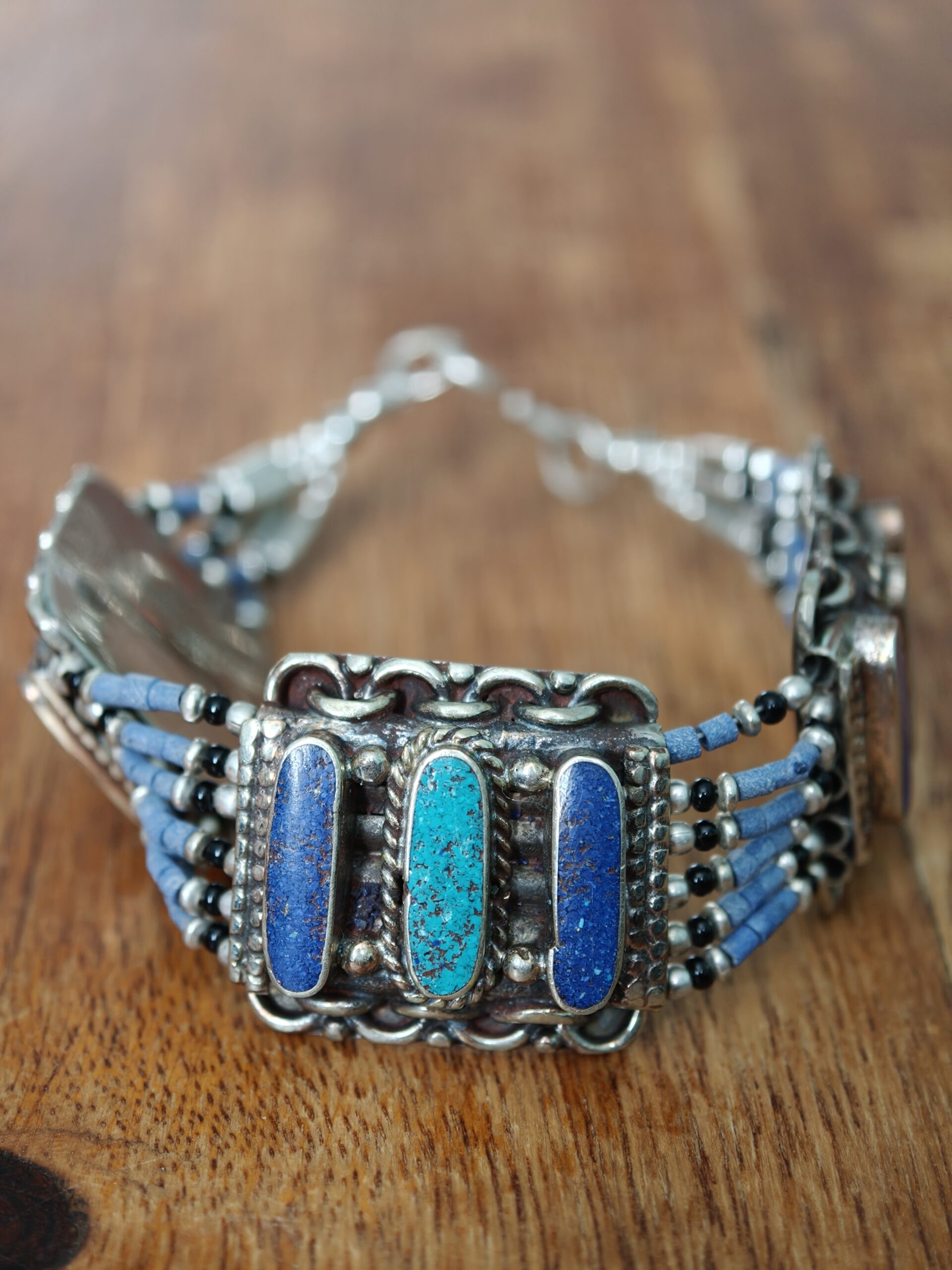 Bracelet (Bohemian) - Image 2