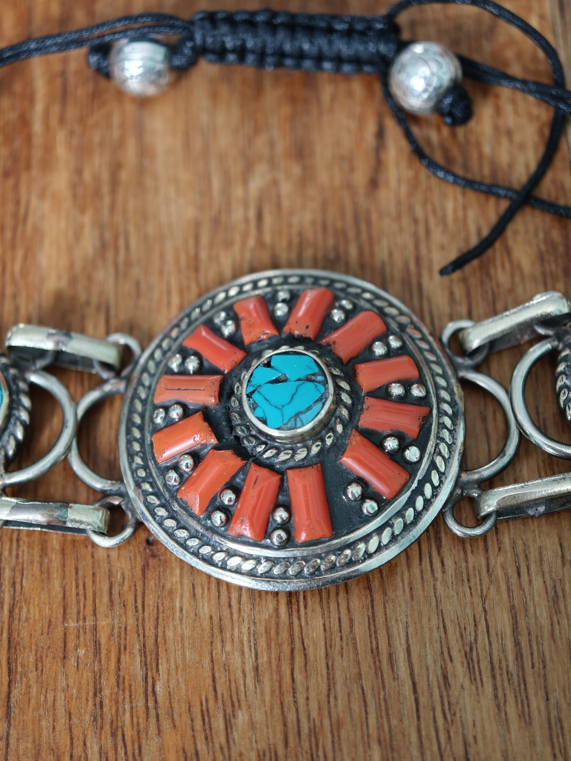 Bracelet (Bohemian) - Image 4