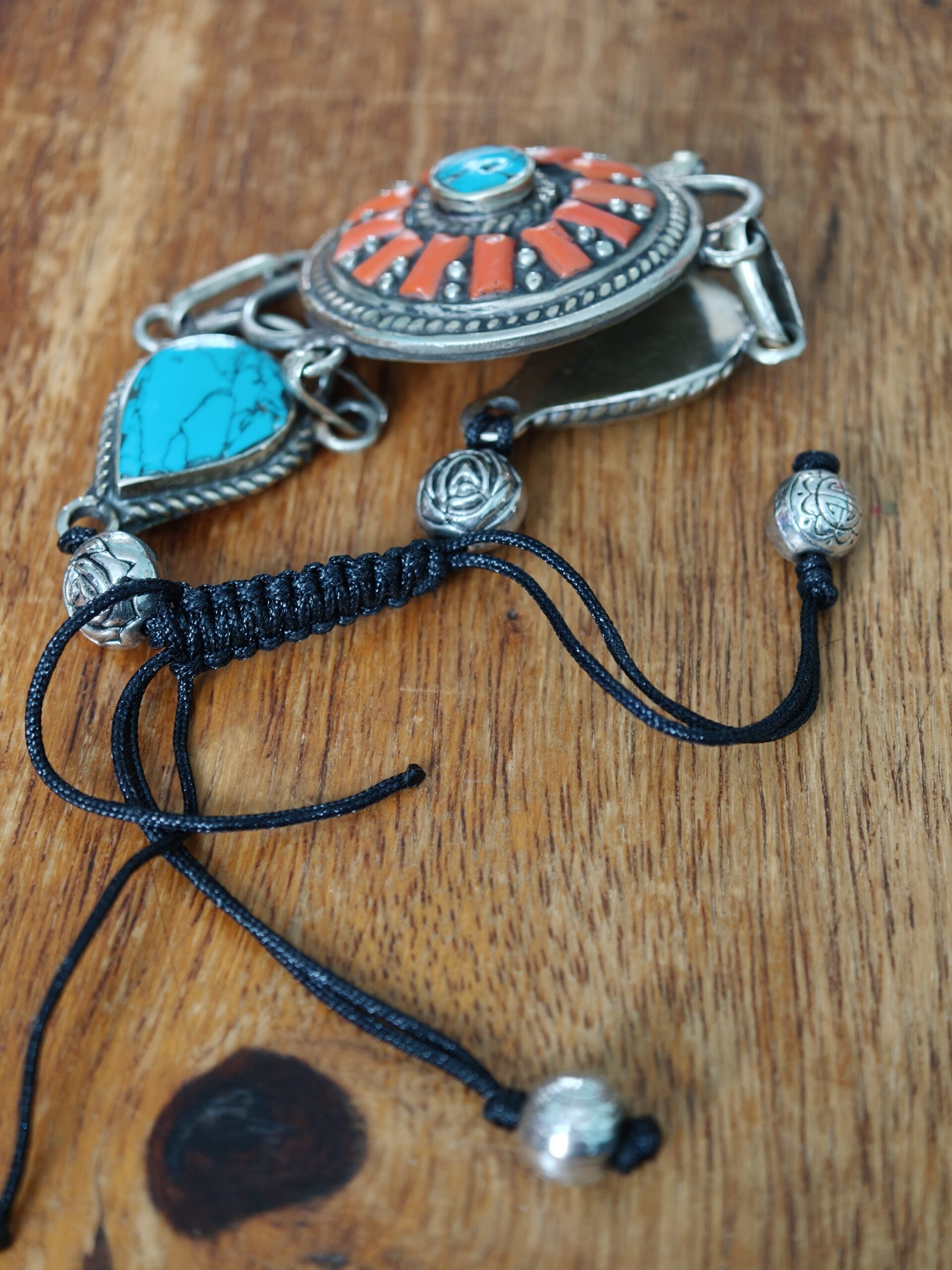 Bracelet (Bohemian) - Image 3