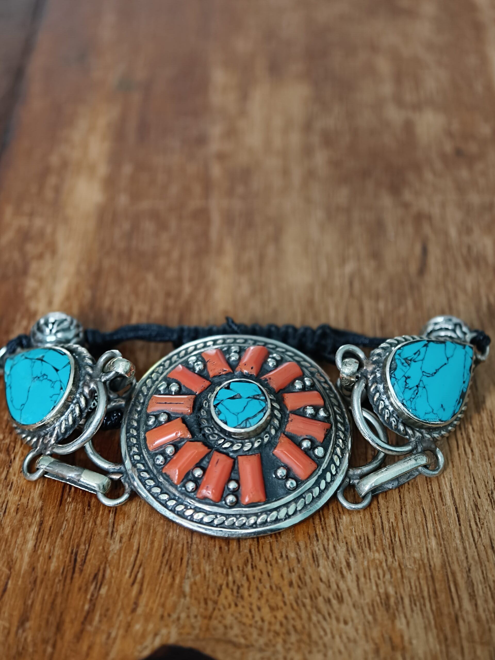 Bracelet (Bohemian) - Image 2