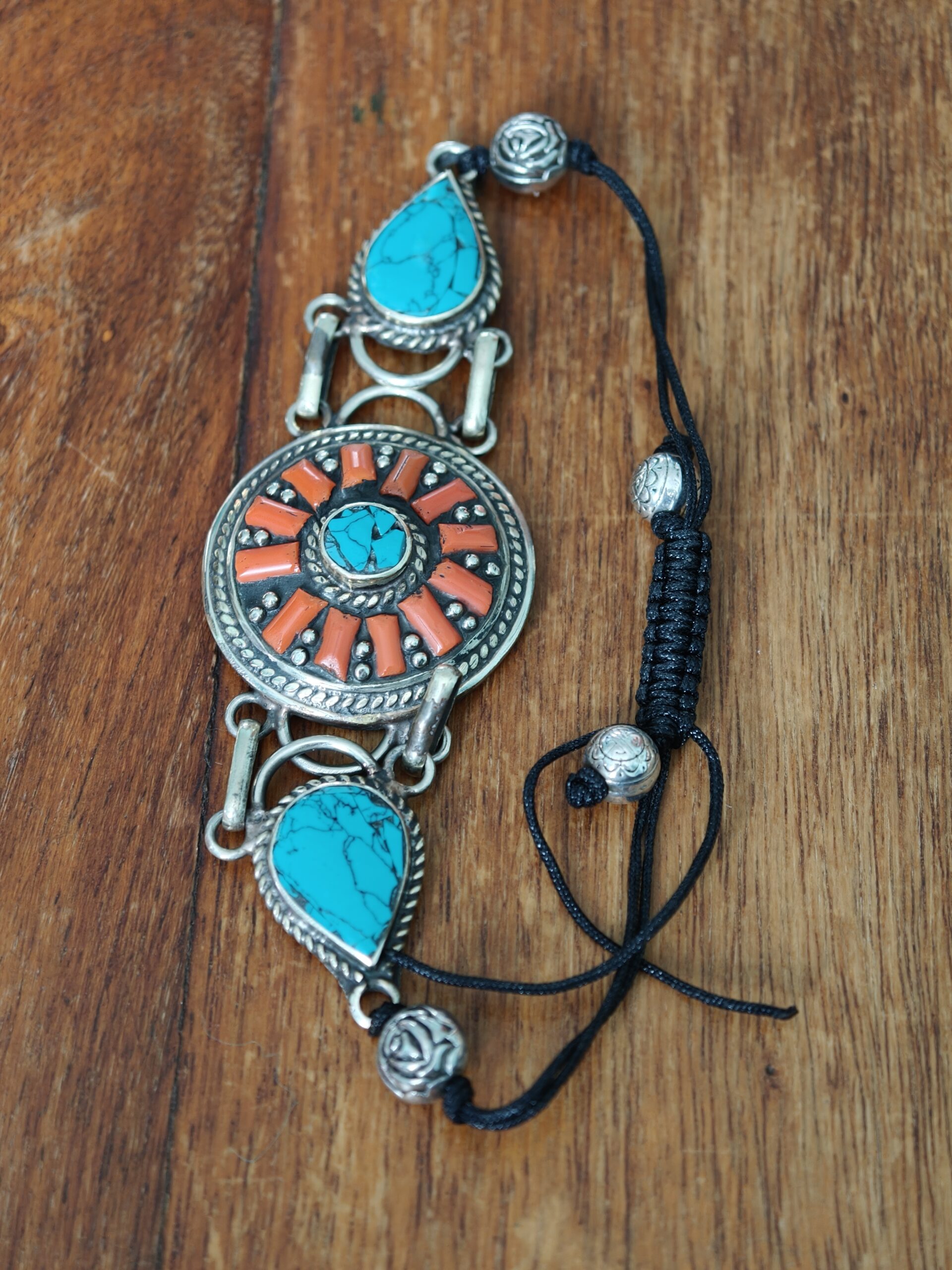 Bracelet (Bohemian)