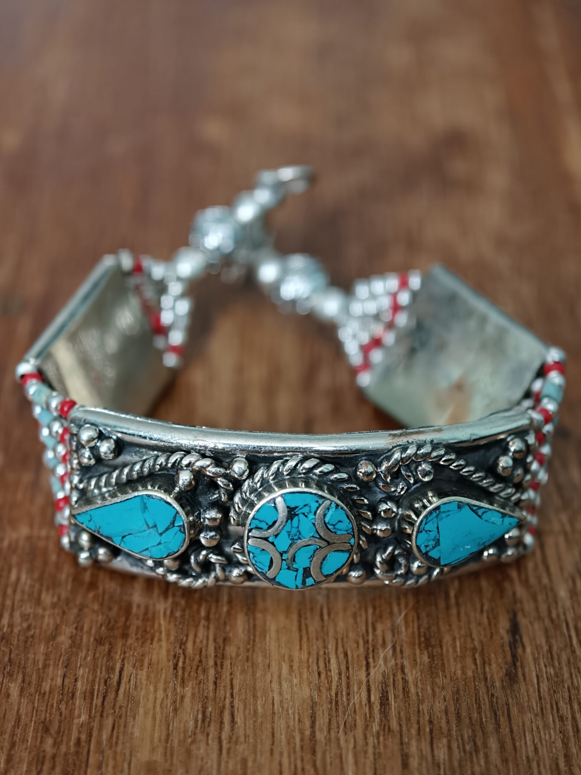 Bracelet (Bohemian) - Image 2