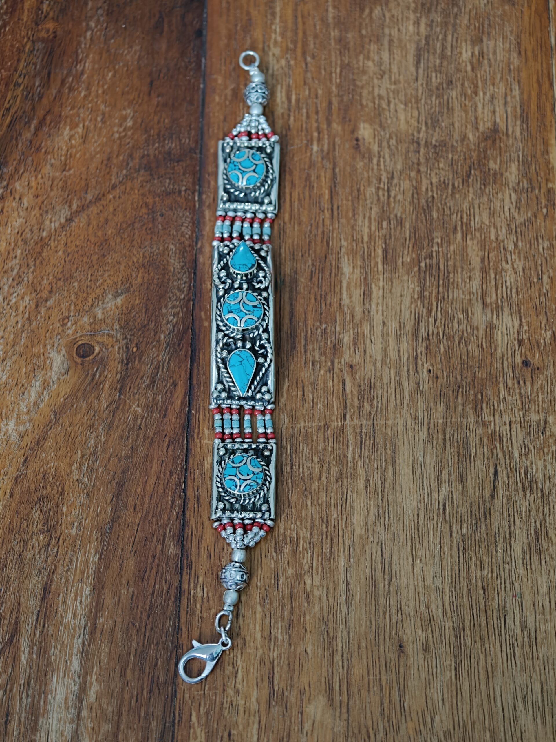 Bracelet (Bohemian)
