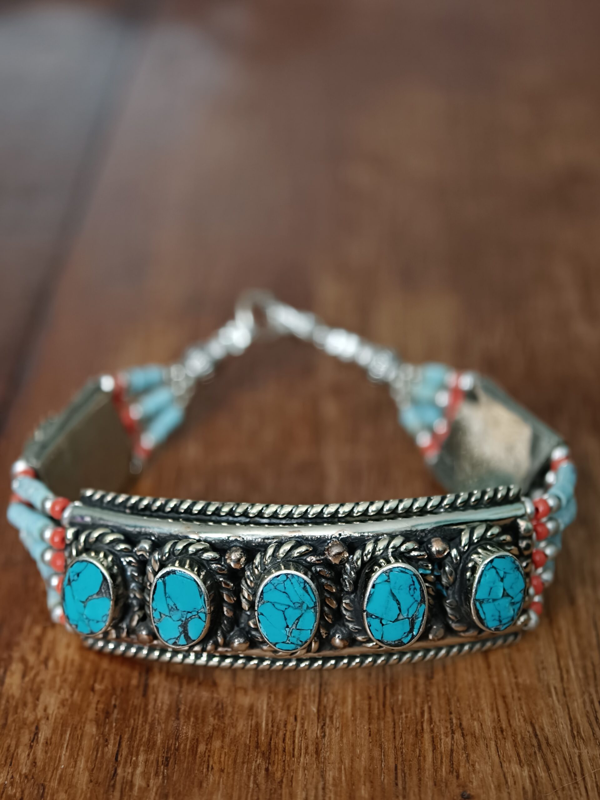 Bracelet (Bohemian) - Image 2