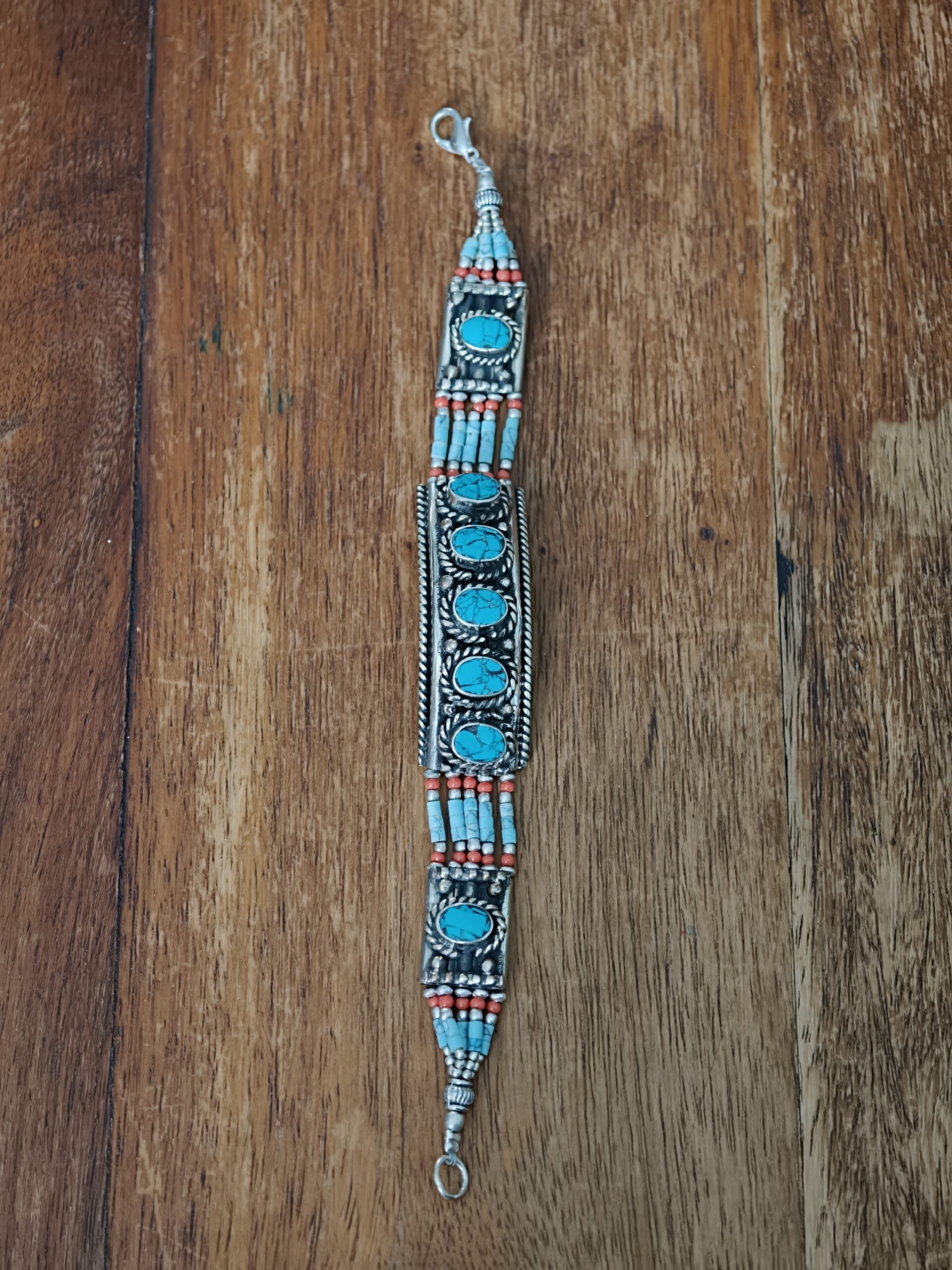 Bracelet (Bohemian)