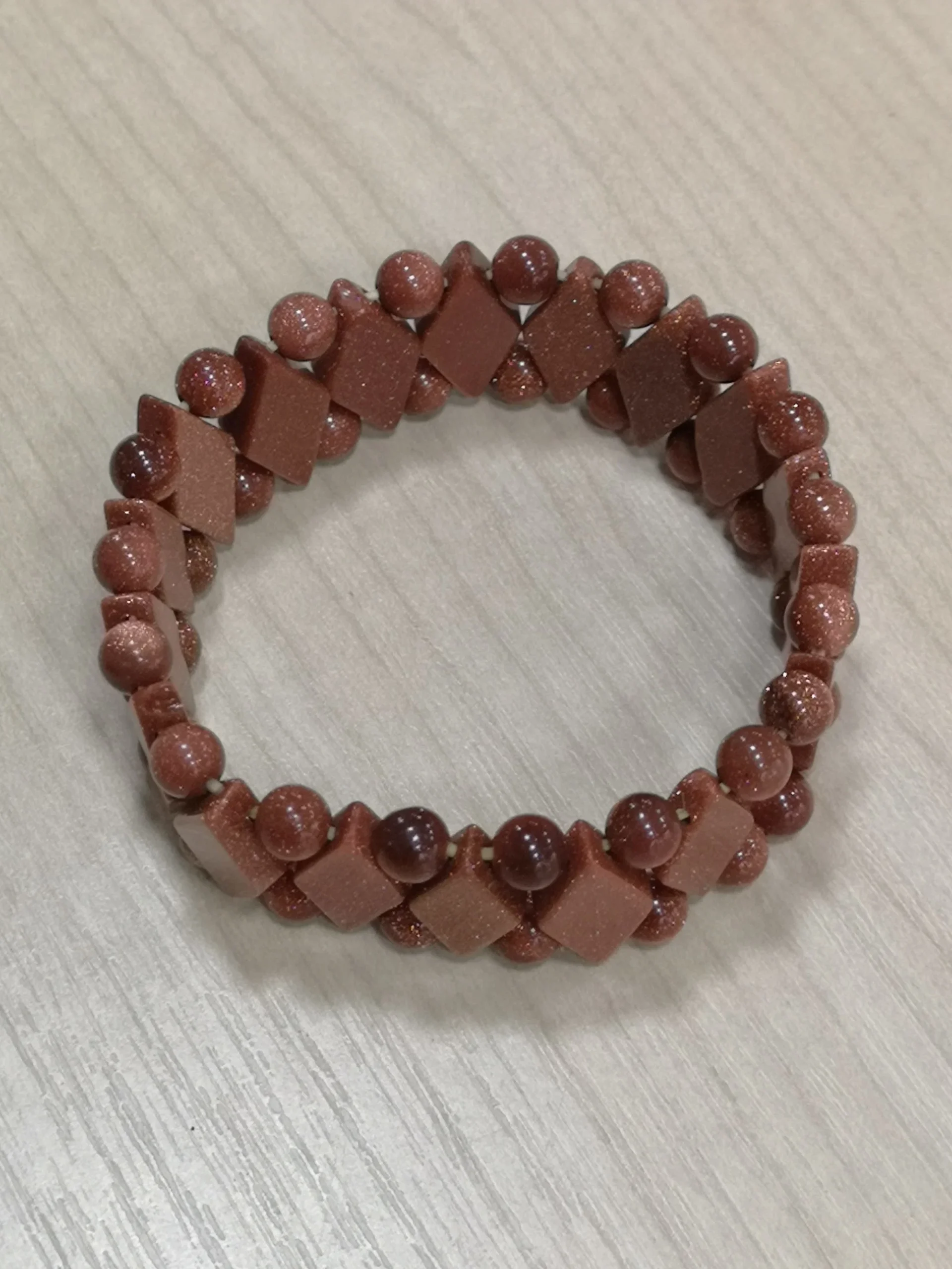 Bracelet (Flexible)