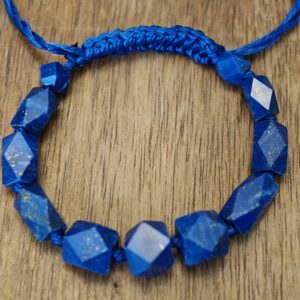 Bracelet (Adjustable)