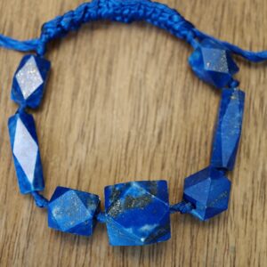 Bracelet (Adjustable)