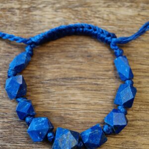 Bracelet (Adjustable)
