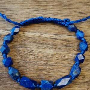 Bracelet (Adjustable)