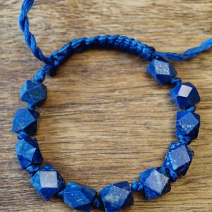 Bracelet (Adjustable)