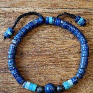 Bracelet (Adjustable)