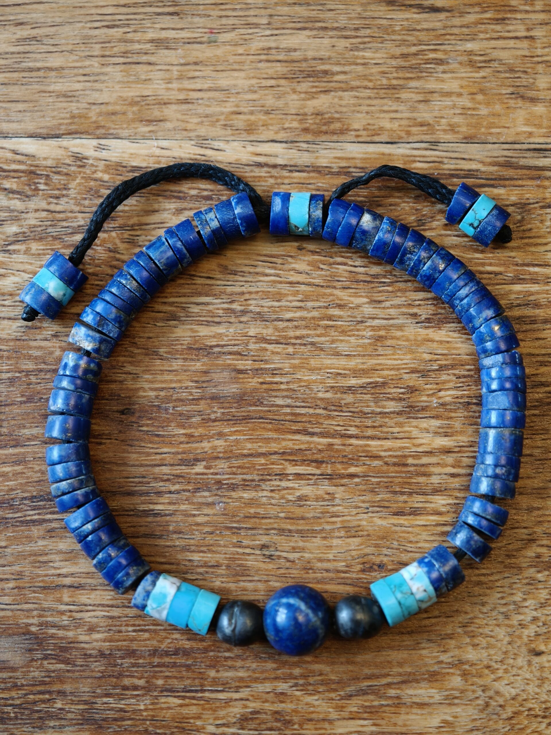 Bracelet (Adjustable)
