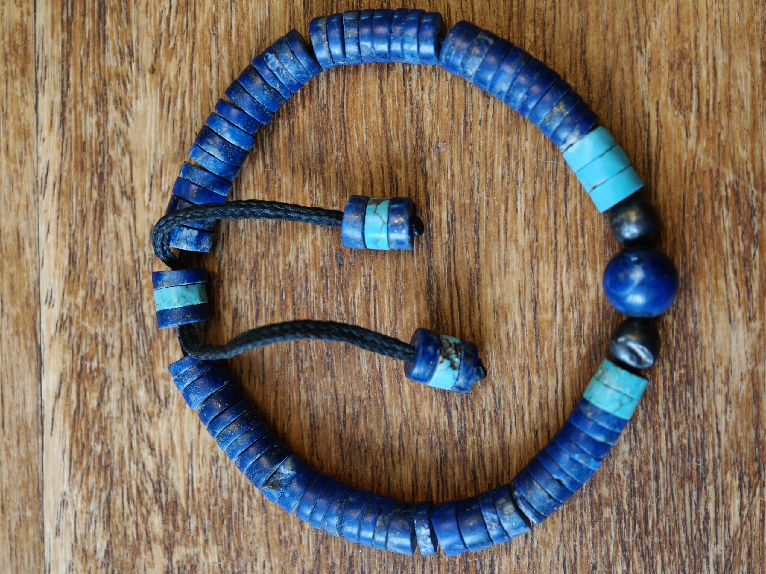 Bracelet (Adjustable)